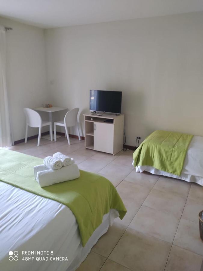 Habitación Triple Superior
