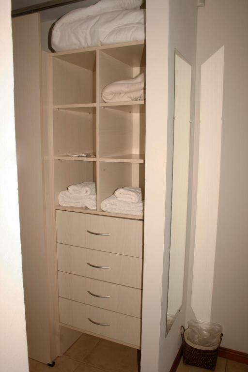 Habitación Doble Superior - 1 o 2 camas