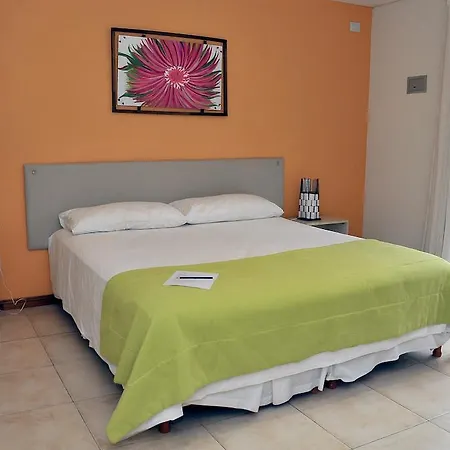 Mi Espacio Sur Hotel Boutique-2