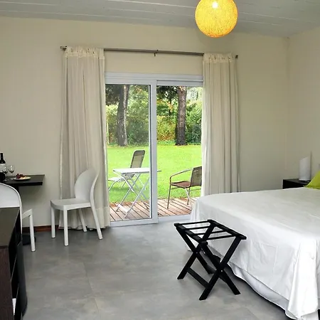Mi Espacio Sur Hotel Boutique-3